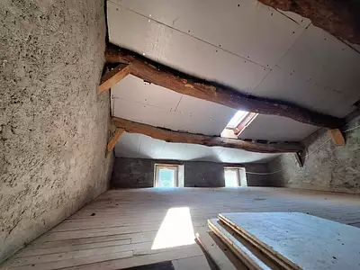 Maison, 92 m²