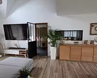 Maison, 203 m²