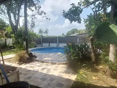 Maison, 95 m²