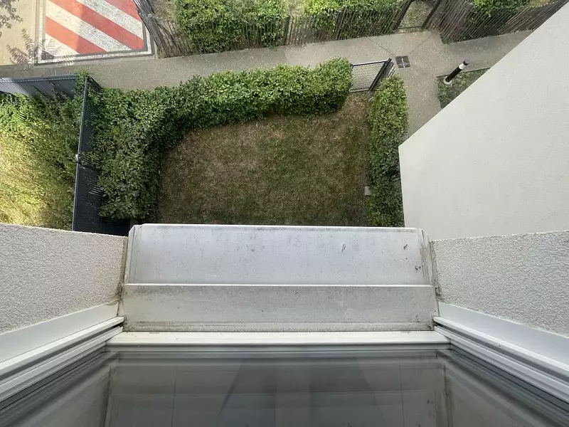 Appartement, 53 m²