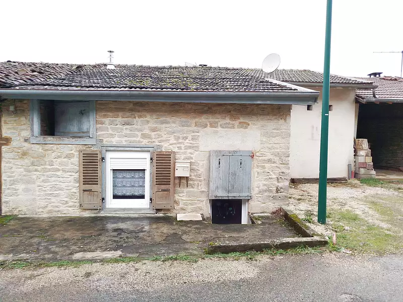 Maison, 140 m²