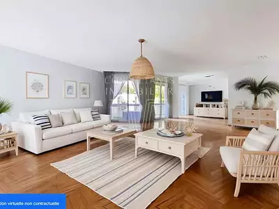 Appartement, 146 m²