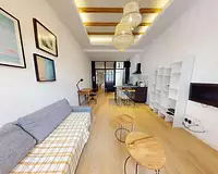 Appartement, 39 m²
