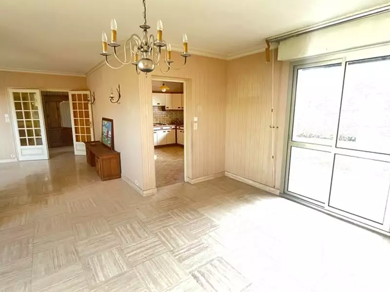 Maison, 165 m²
