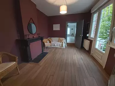 Maison, 340 m²