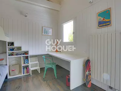 Maison, 153 m²