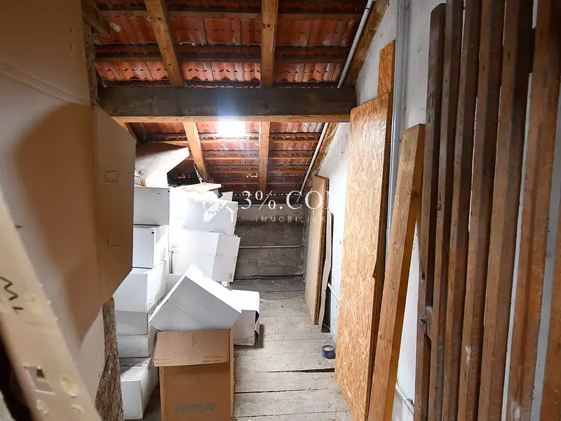 Maison, 184 m²
