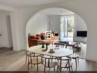 Appartement, 97 m²