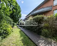 Appartement, 69,9 m²