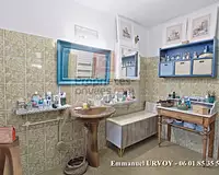 Maison, 115 m²