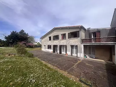 Maison, 125 m²