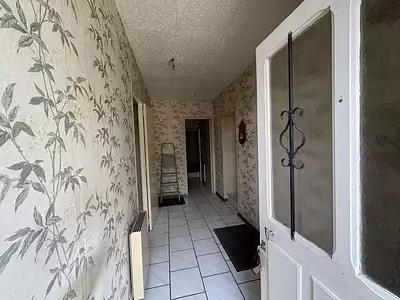 Maison, 94 m²