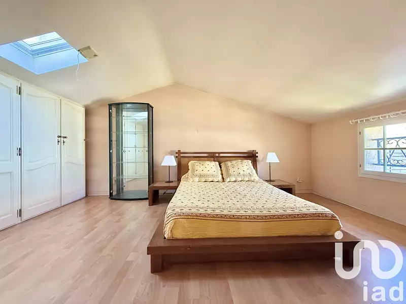 Maison, 128 m²