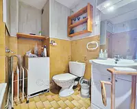 Appartement, 21,86 m²