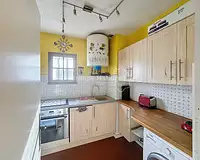 Appartement, 48,4 m²