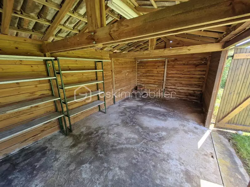Maison, 117 m²