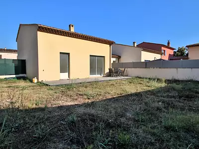 Maison, 107,2 m²