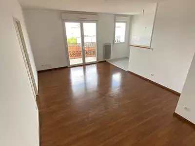 Appartement, 46 m²