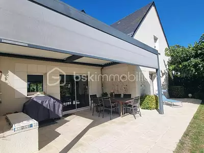 Maison, 180 m²