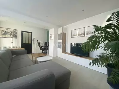 Appartement, 60 m²