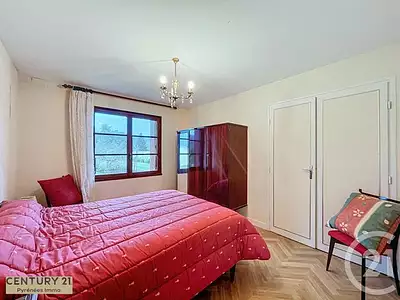 Maison, 183,5 m²