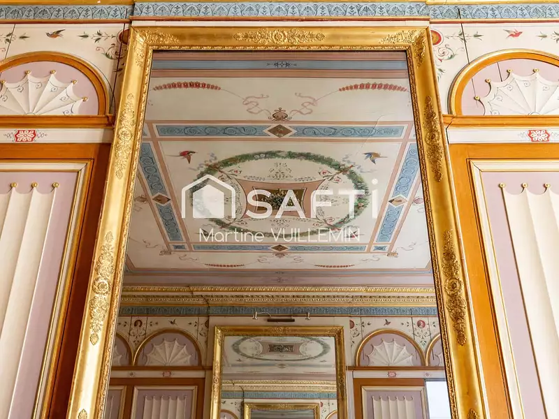 Appartement, 214 m²