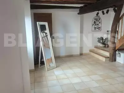 Maison, 113 m²