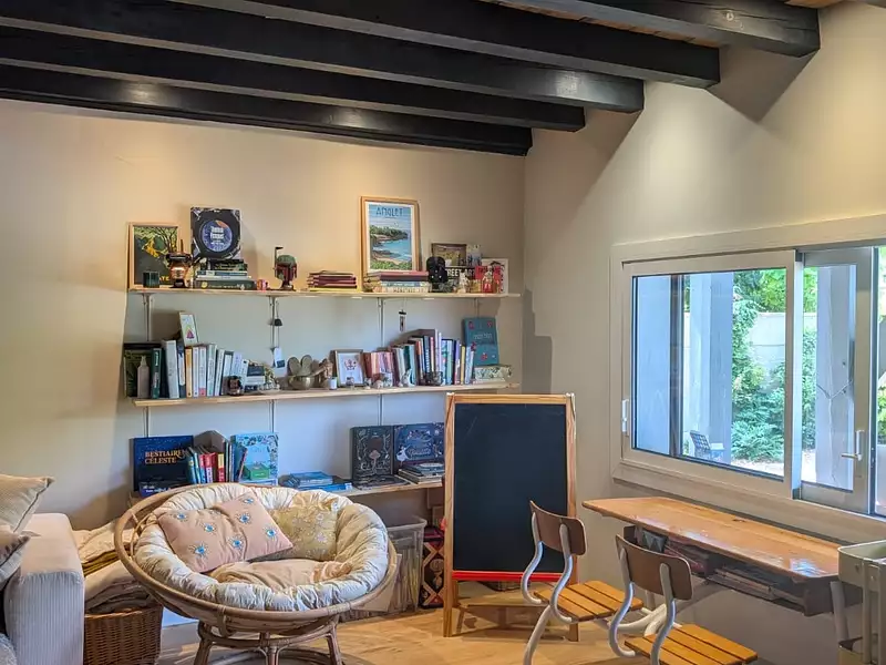 Maison, 96 m²