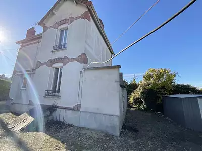 Maison, 76 m²