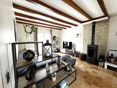 Maison, 112 m²