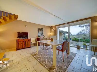 Maison, 229 m²