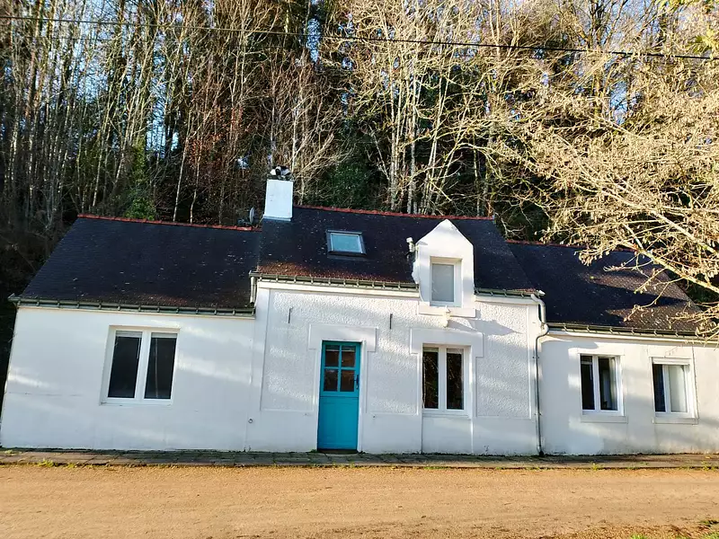 Maison, 70 m²