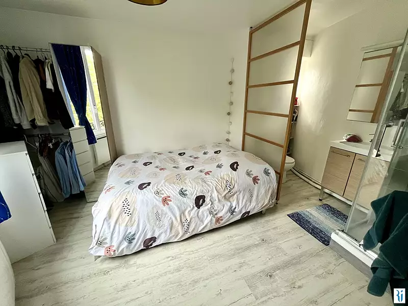 Appartement, 30 m²