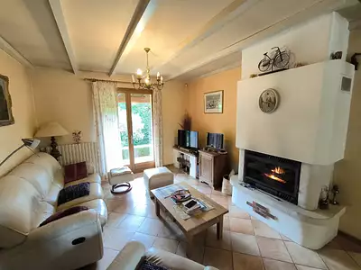 Maison, 116 m²