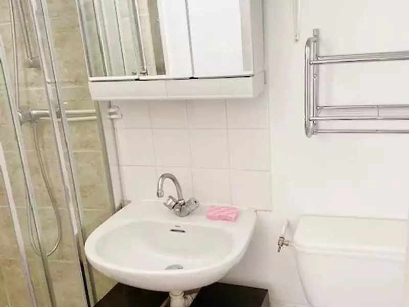 Appartement, 16 m²