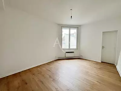 Appartement, 63,61 m²
