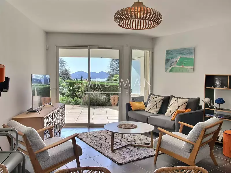 Appartement, 74 m²