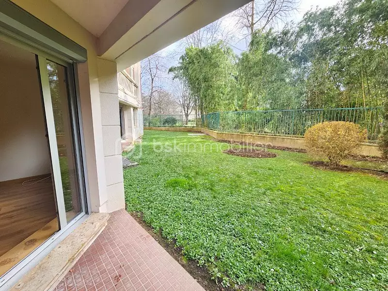 Appartement, 67 m²