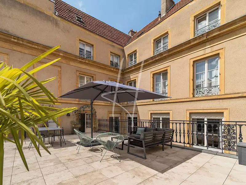 Appartement, 142 m²
