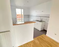 Appartement a louer antony - 5 pièce(s) - 111.66 m2 - Surfyn