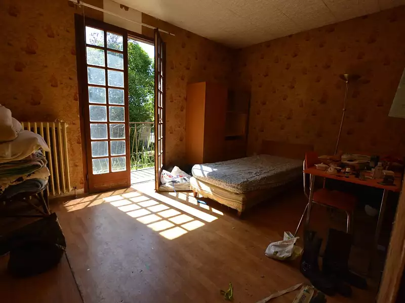 Maison, 114 m²