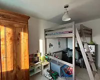 Maison, 200 m²