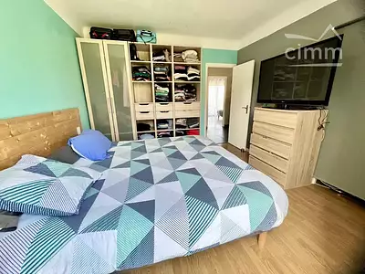 Maison, 125 m²