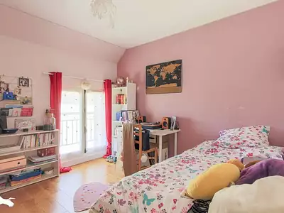 Appartement, 75 m²