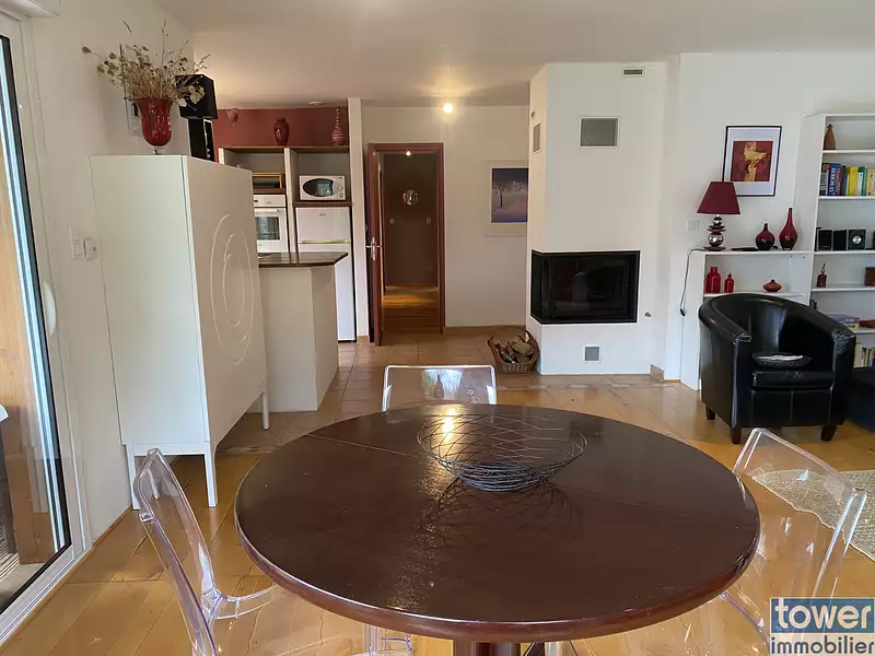 Maison, 95 m²