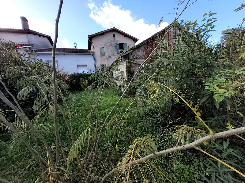 Maison, 127 m²
