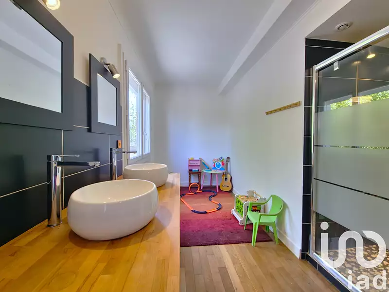 Maison, 126 m²