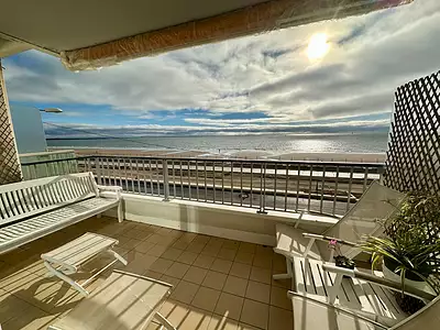 Appartement, 50,81 m²