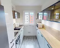 Appartement, 61,3 m²