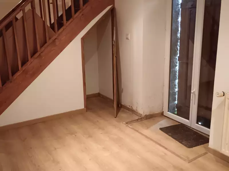 Maison, 99,78 m²